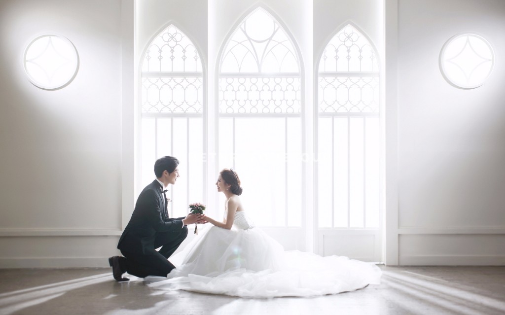 May Studio 2017 Korea Pre-wedding Photography - NEW Sample Part 2 by May Studio on OneThreeOneFour 27