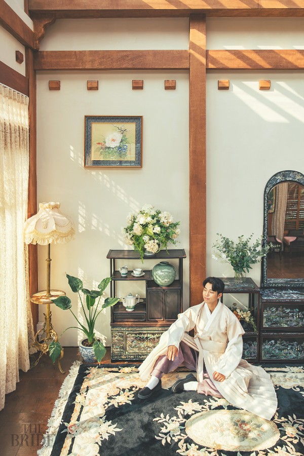 Gaeul Studio 2020: The Bride Collection  by Gaeul Studio on OneThreeOneFour 78