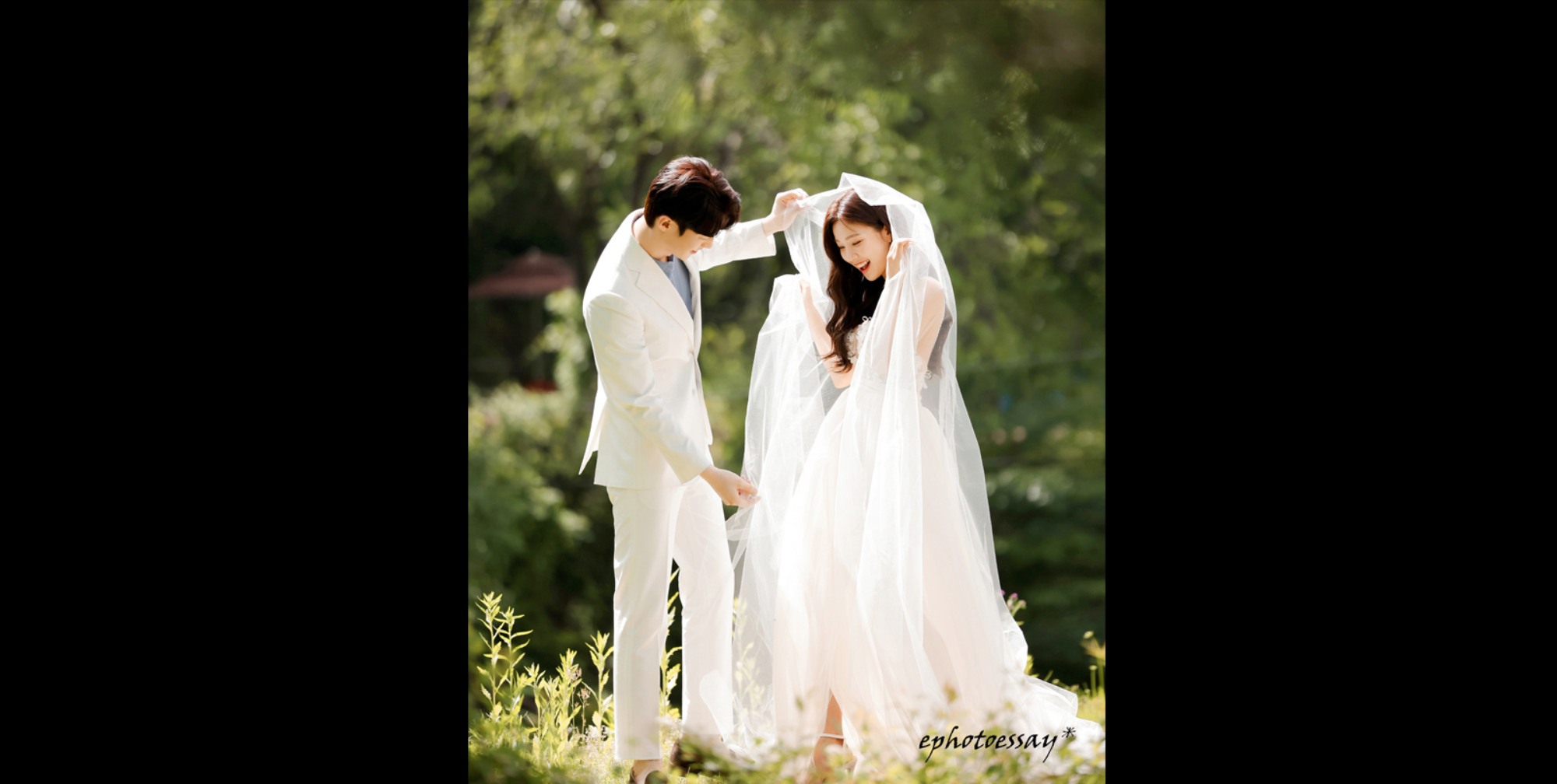 2022 Indoor & Outdoor Pre-Wedding Photoshoot Themes by ePhoto Essay Studio on OneThreeOneFour 39