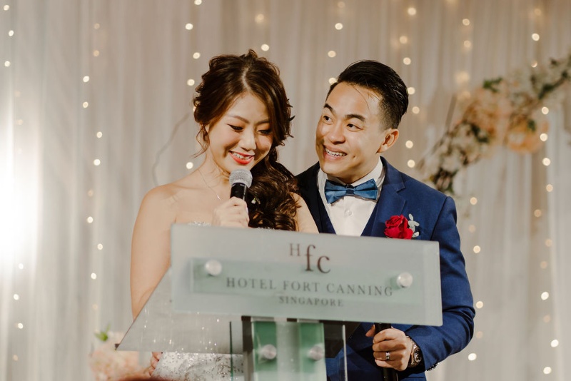 J&S: Singapore Wedding day at Hotel Fort Canning by Samantha on OneThreeOneFour 115