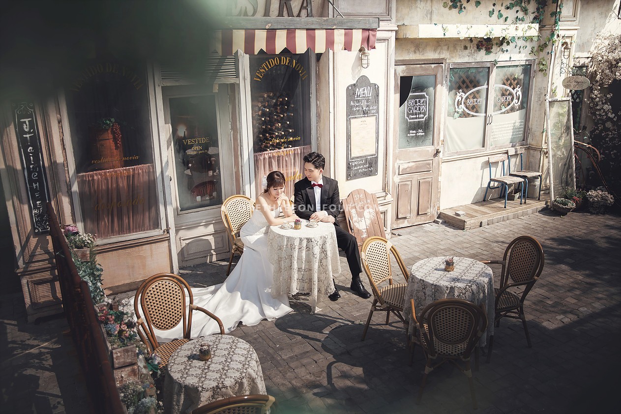 Obra Maestra Studio Korean Pre-Wedding Photography: Past Clients (2) by Obramaestra on OneThreeOneFour 15