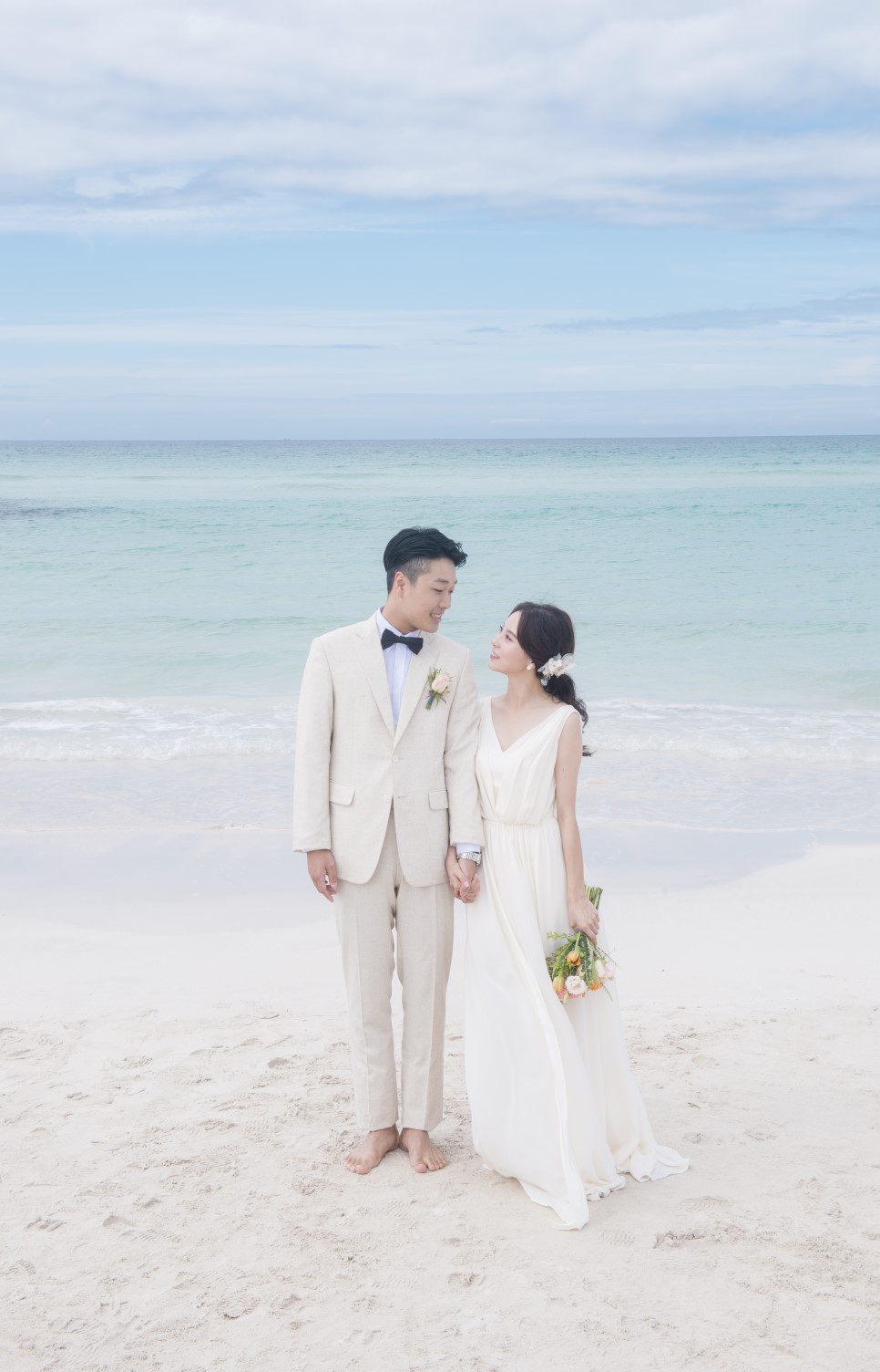 Korea Jeju Island Pre-Wedding Photography  by Geunjoo on OneThreeOneFour 10
