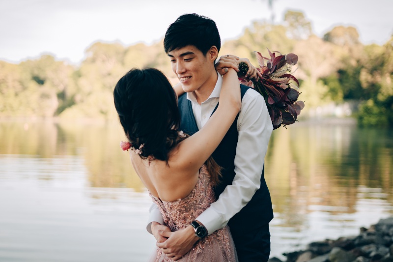 M&YK: Princess concept pre-wedding photoshoot in Singapore by Jessica on OneThreeOneFour 17