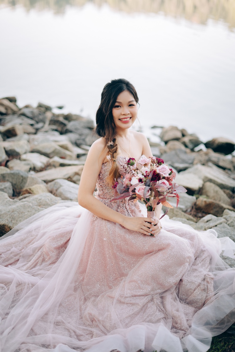 新加坡公主概念婚紗攝影 by Jessica on OneThreeOneFour 16