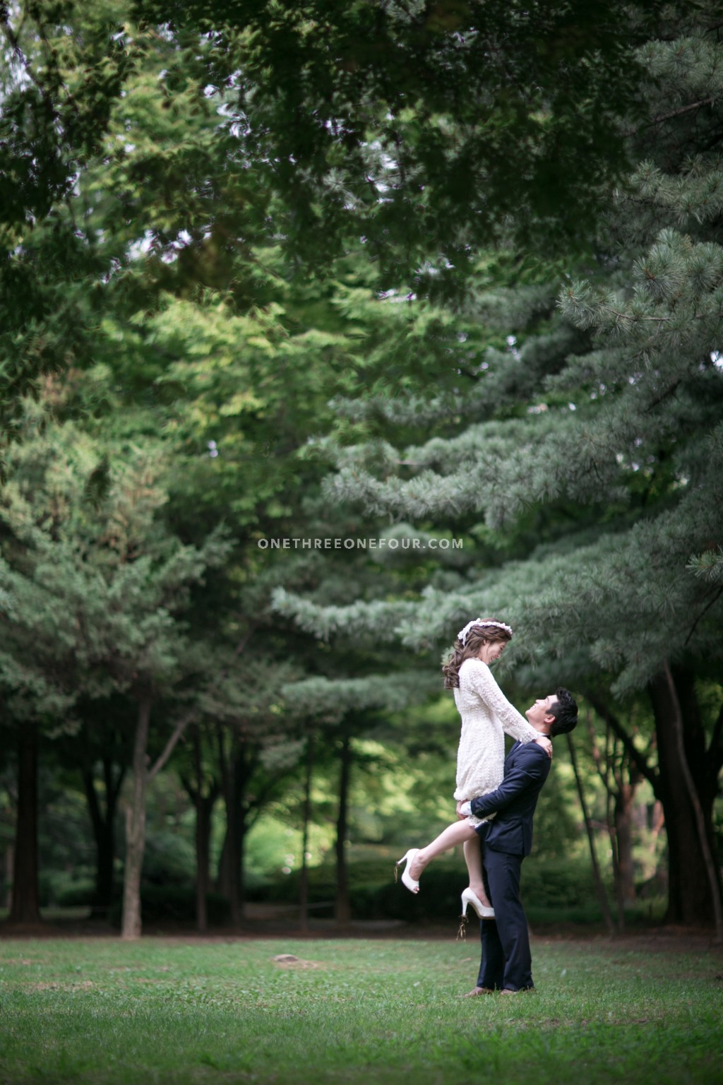 Roi Studio Korean Wedding Photography - Past Clients Works by Roi Studio on OneThreeOneFour 6