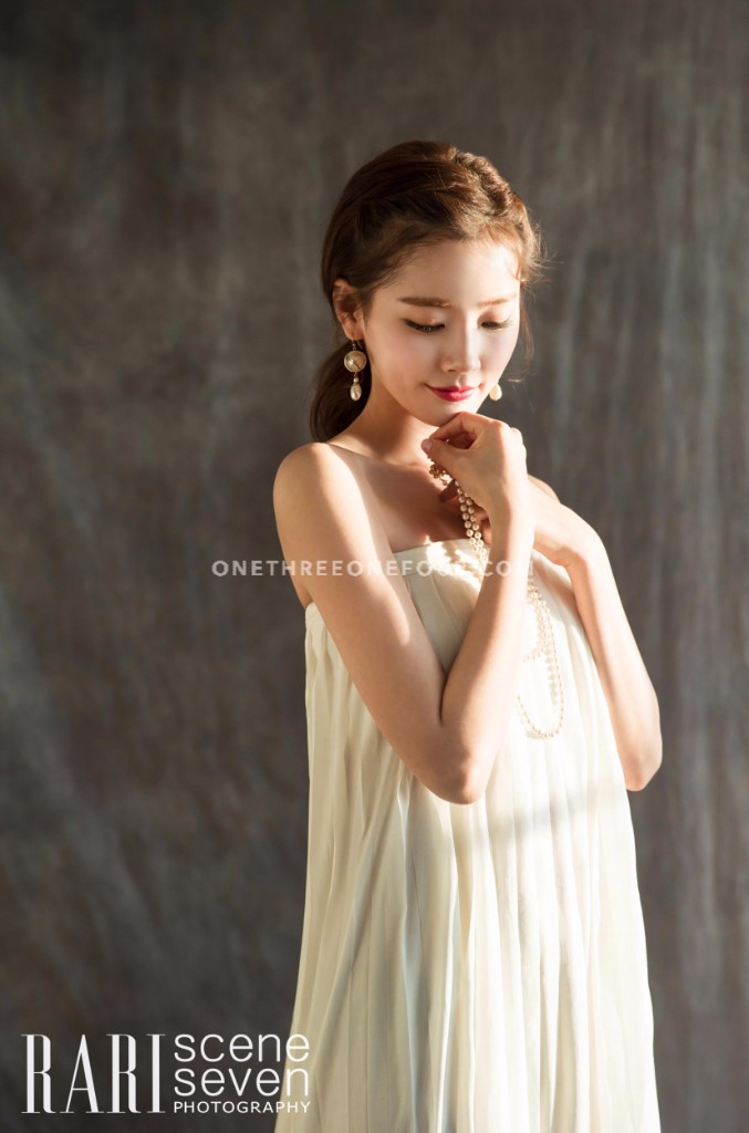 Blooming Days | Korean Pre-wedding Photography by RaRi Studio on OneThreeOneFour 51