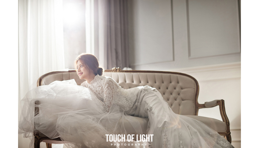 Touch Of Light 2017 Sample Part 2 - Korea Wedding Photography by Touch Of Light Studio on OneThreeOneFour 2