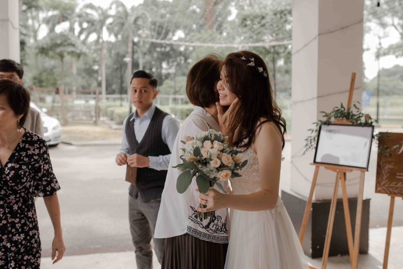 JY&S: Singapore Wedding day at The Summerhouse by Samantha on OneThreeOneFour 111