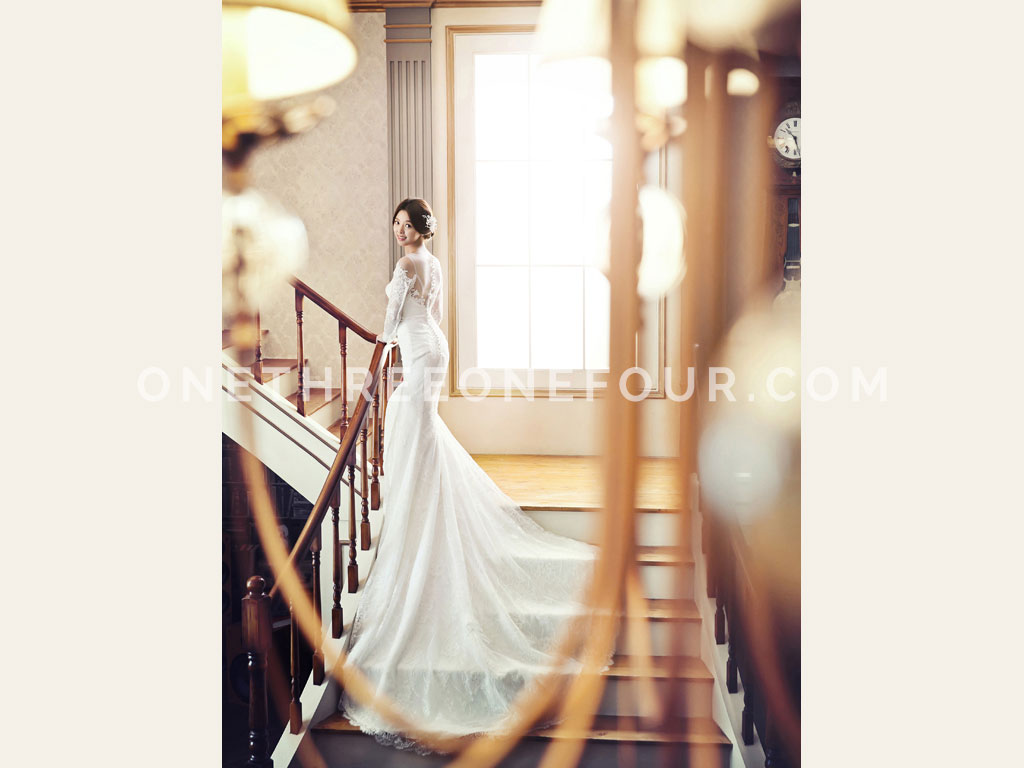 Renoir | Korean Pre-wedding Photography by Pium Studio on OneThreeOneFour 44