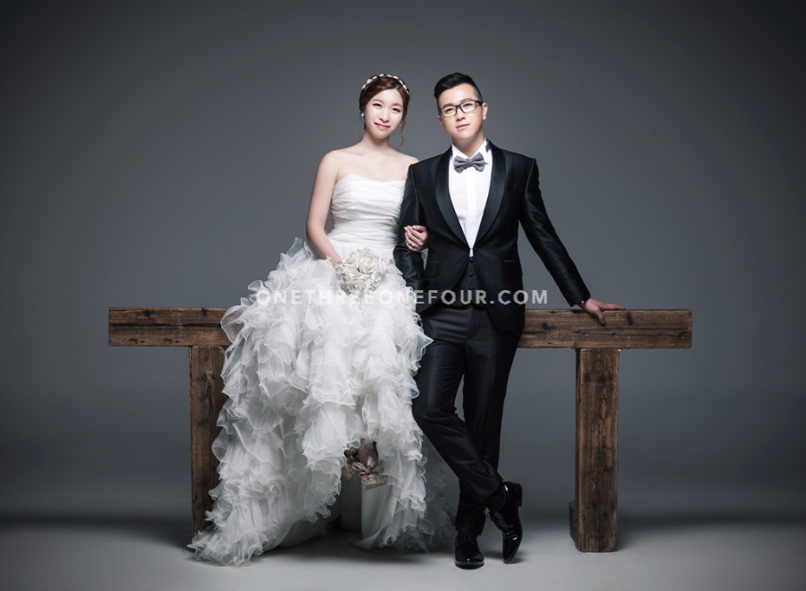 Real Client Photos - Benjamin & Wen by Kuho Studio on OneThreeOneFour 6