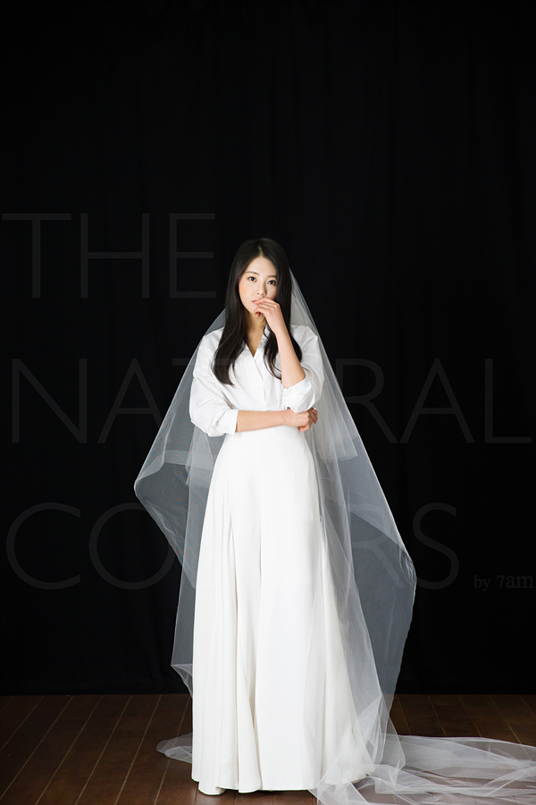 Korean 7am Studio Pre-Wedding Photography: 2017 The Natural Colors Collection by 7am Studio on OneThreeOneFour 19
