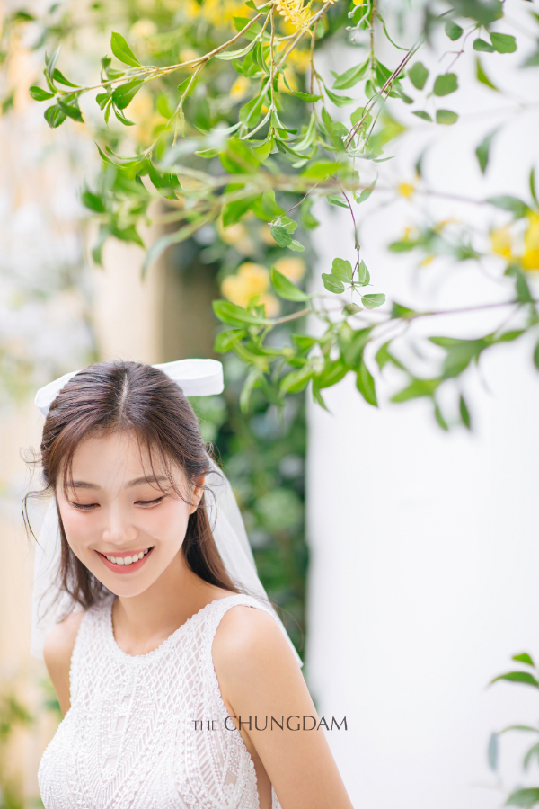 [Latest] Chungdam Studio 2023 Korean Pre-Wedding Photoshoot by Chungdam Studio on OneThreeOneFour 48