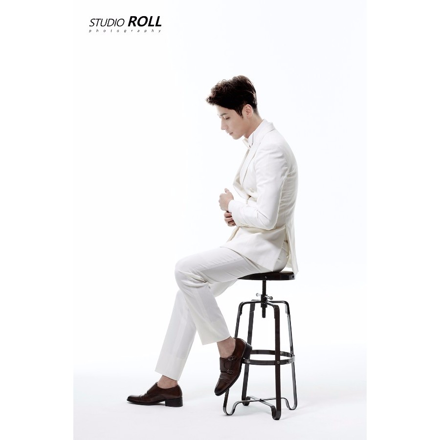 Studio Roll Korea Pre-Wedding Photography: Classic Part 2 by Studio Roll on OneThreeOneFour 4