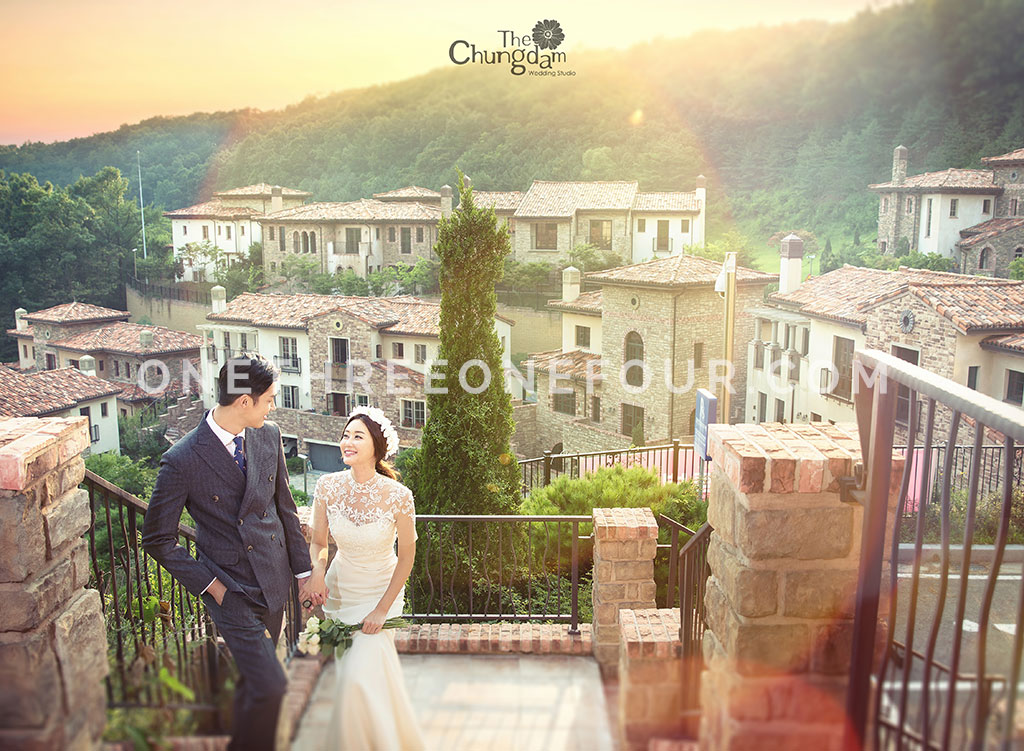 Outdoor Photoshoot with Extra Charges by Chungdam Studio on OneThreeOneFour 3