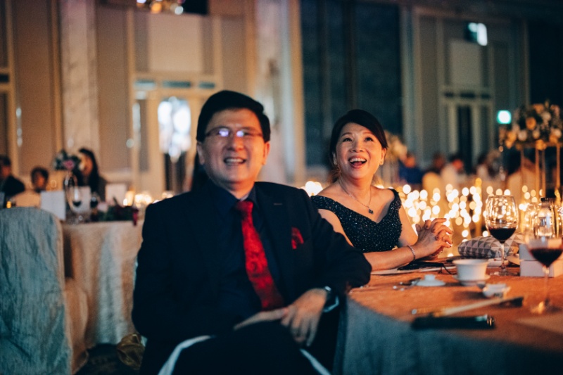 A&N: Singapore Wedding Day at Mandarin Orchard Hotel by Cheng on OneThreeOneFour 134