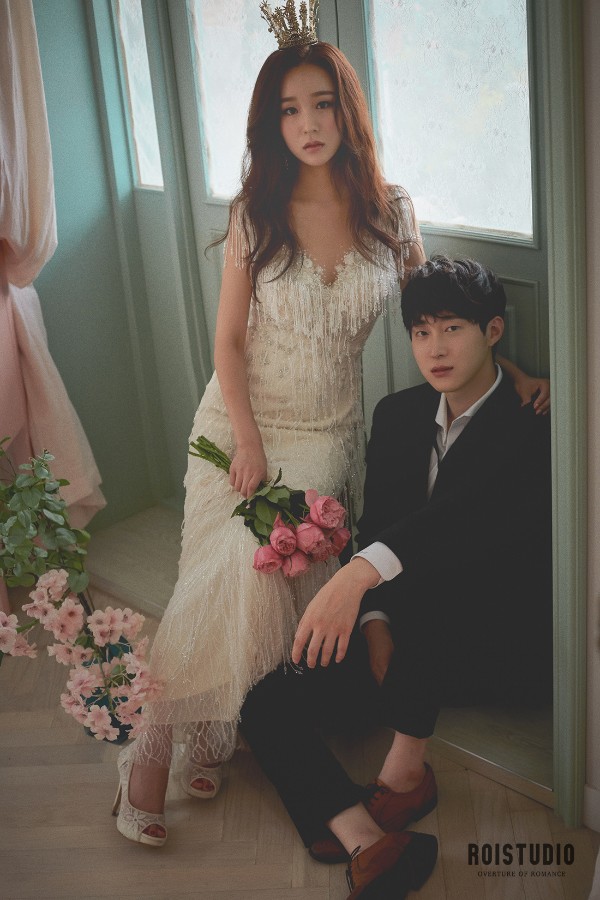 ROI Studio: Jeju Island Pre-Wedding Photography Studio by Roi on OneThreeOneFour 30