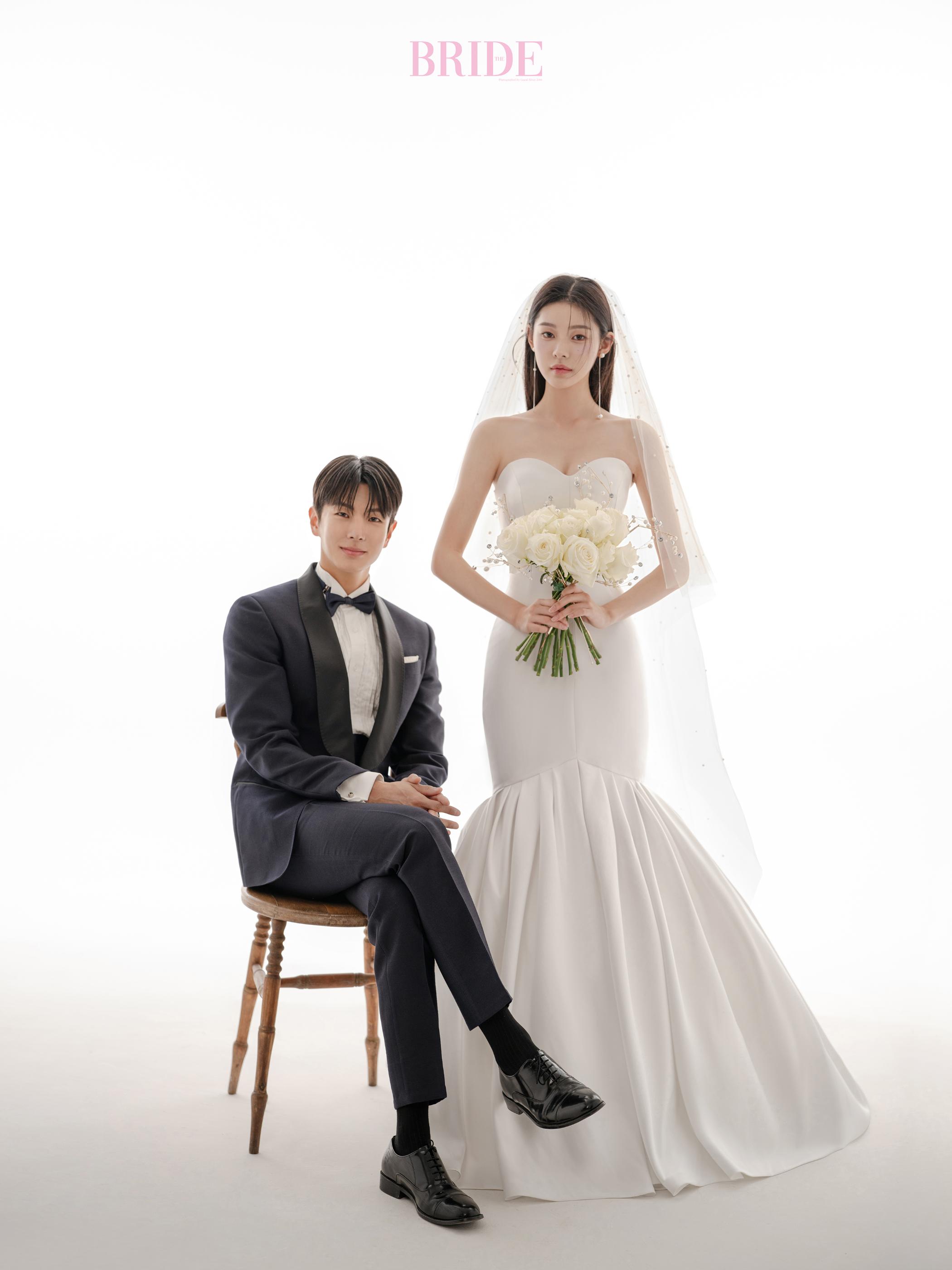 [NEWEST] Gaeul Studio 2025 "BRIDE" Collection by Gaeul Studio on OneThreeOneFour 126