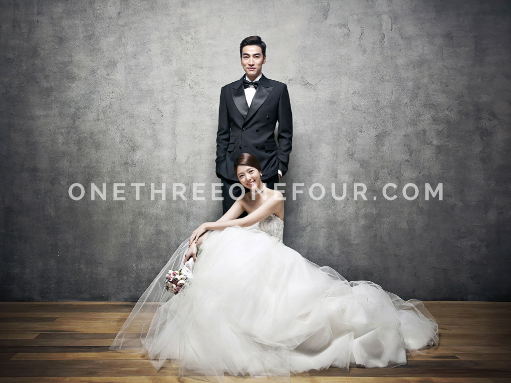 Renoir | Korean Pre-wedding Photography by Pium Studio on OneThreeOneFour 9