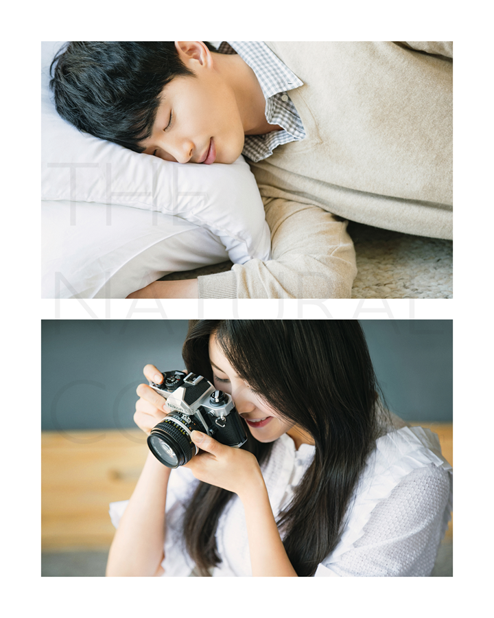 Korean 7am Studio Pre-Wedding Photography: 2017 The Natural Colors Collection by 7am Studio on OneThreeOneFour 32