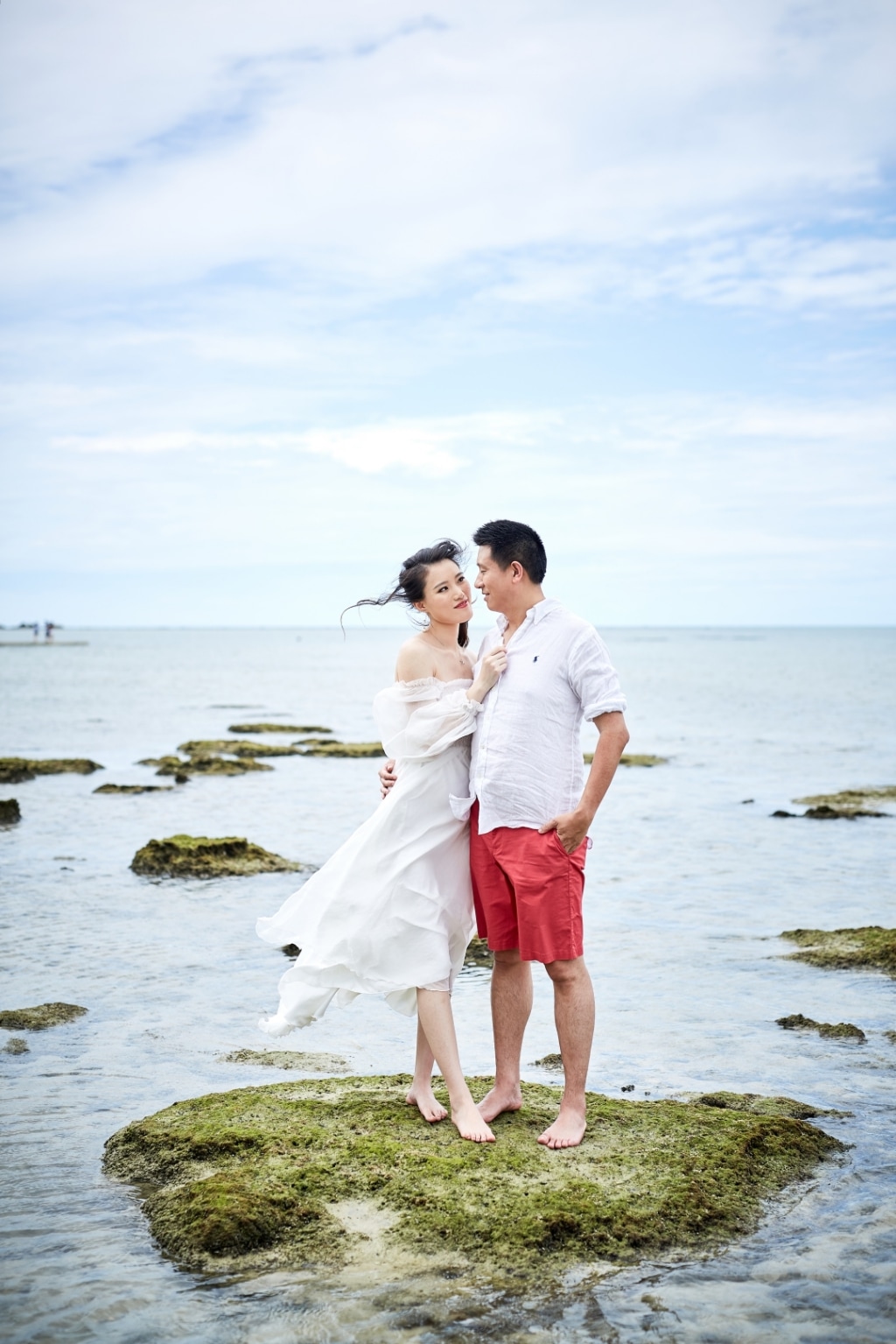 Koh Samui Wedding Photography at Le Meridien by Toa on OneThreeOneFour 26