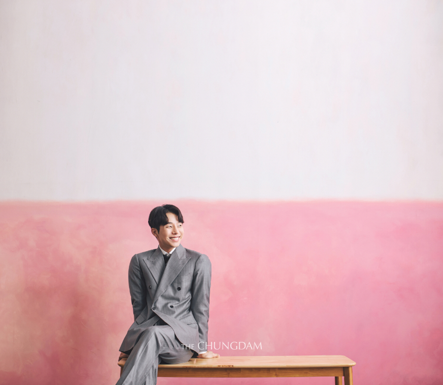 [Latest] Chungdam Studio 2023 Korean Pre-Wedding Photoshoot by Chungdam Studio on OneThreeOneFour 28
