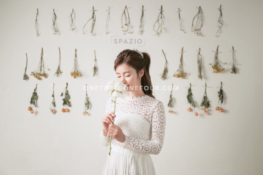 2017 'Natural and Neat' Spazio Studio Korea Pre-Wedding Photography - NEW Sample by Spazio Studio on OneThreeOneFour 8