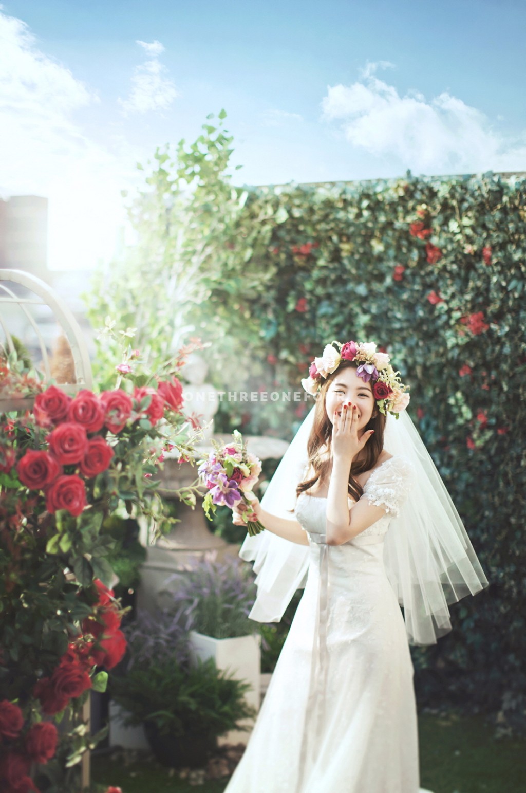 May Studio 2017 Korea Pre-wedding Photography - NEW Sample Part 1 by May Studio on OneThreeOneFour 37