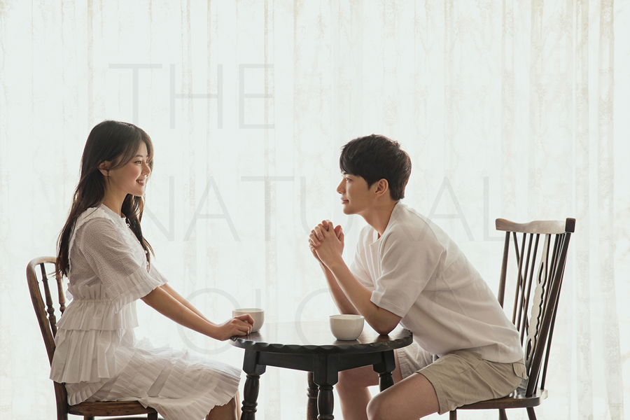 Korean 7am Studio Pre-Wedding Photography: 2017 The Natural Colors Collection by 7am Studio on OneThreeOneFour 0