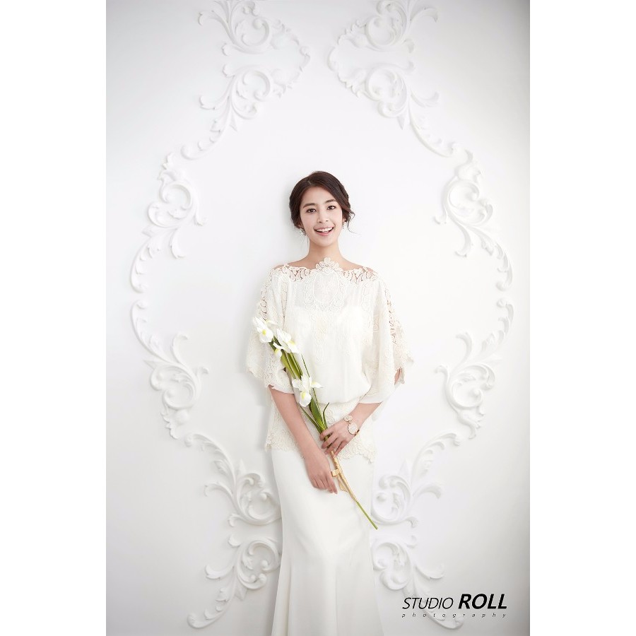 Studio Roll Korea Pre-Wedding Photography: Classic Part 1 by Studio Roll on OneThreeOneFour 11