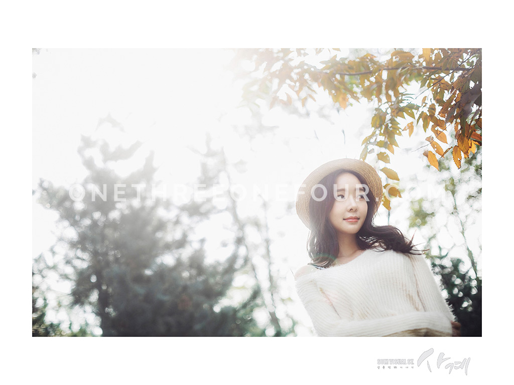 Korean Wedding Photos: Four Seasons by SUM Studio on OneThreeOneFour 17