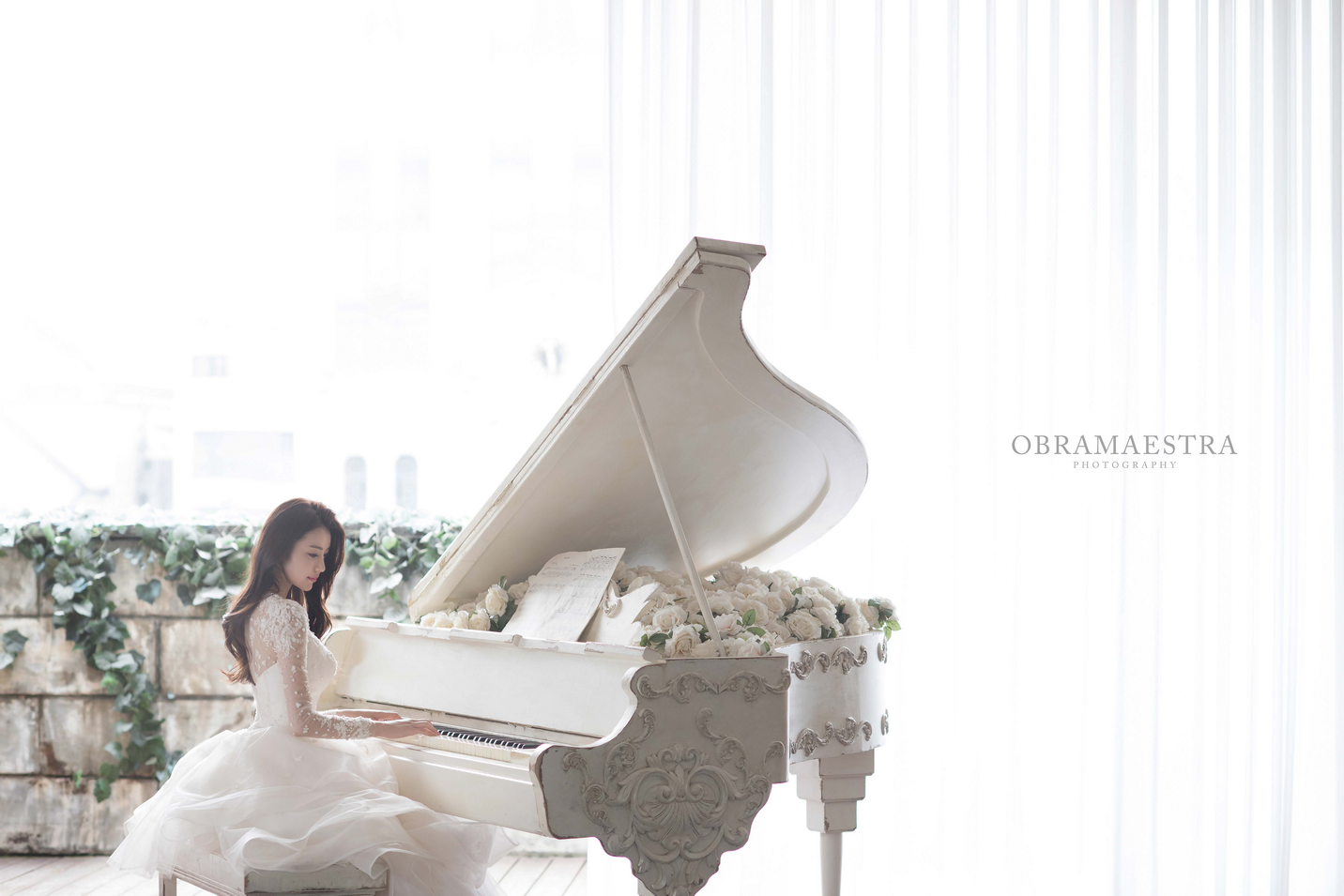  Obra Maestra Studio Korean Pre-Wedding Photography: 2017 Collection by Obramaestra on OneThreeOneFour 8