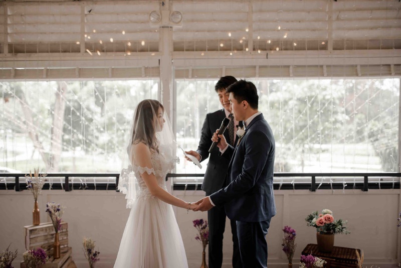 JY&S: Singapore Wedding day at The Summerhouse by Samantha on OneThreeOneFour 91