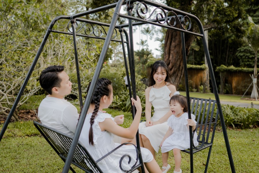 A&WK: Casual and fun family photoshoot in Singapore by Samantha on OneThreeOneFour 25