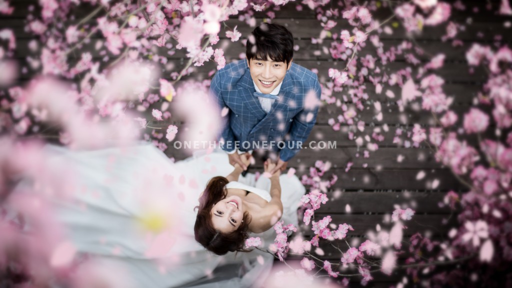 May Studio 2017 Korea Pre-wedding Photography - NEW Sample Part 1 by May Studio on OneThreeOneFour 0
