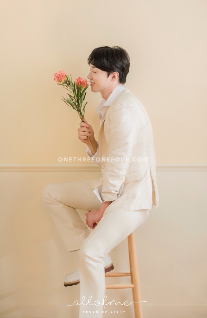 Touch Of Light 2018 'All Of Me' Sample - Korea Wedding Photography by Touch Of Light Studio on OneThreeOneFour 14