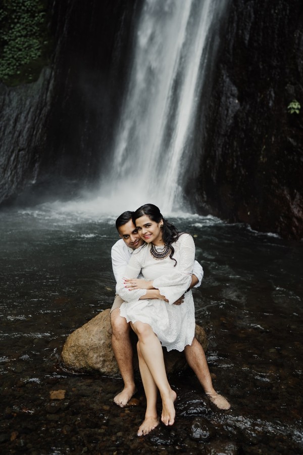 Temblingan湖泊 & Munduk瀑布 - 喜上加喜的峇里島婚紗拍攝 ！ by Hendra on OneThreeOneFour 20