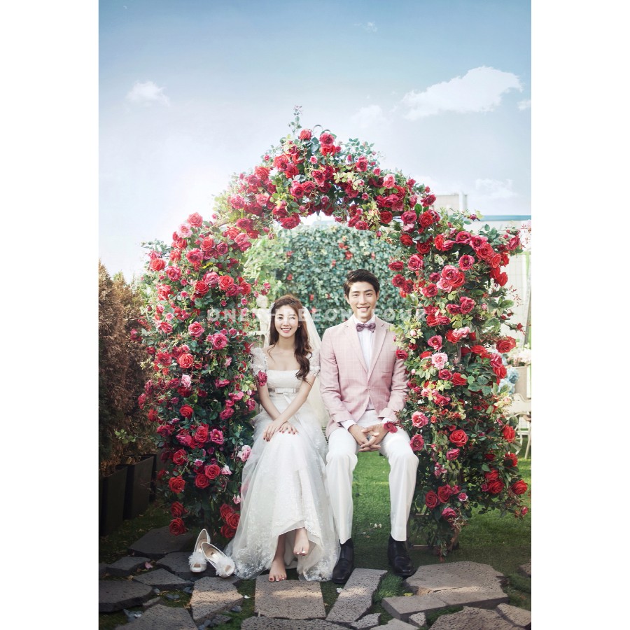 May Studio 2017 Korea Pre-wedding Photography - NEW Sample Part 1 by May Studio on OneThreeOneFour 36