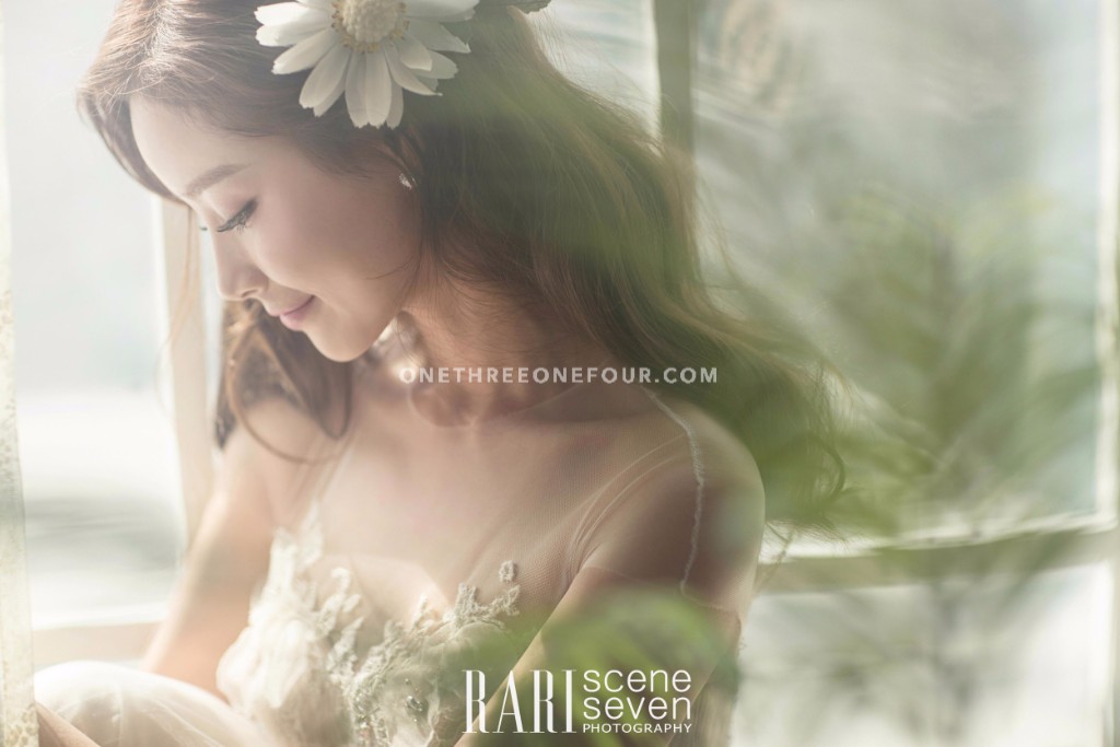 Blooming Days | Korean Pre-wedding Photography by RaRi Studio on OneThreeOneFour 9