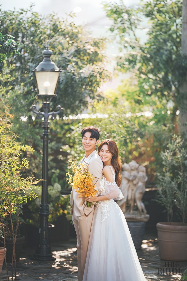 Gaeul Studio 2020: The Bride Collection  by Gaeul Studio on OneThreeOneFour 73