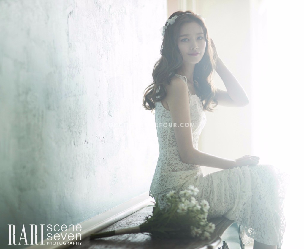 Blooming Days | Korean Pre-wedding Photography by RaRi Studio on OneThreeOneFour 11