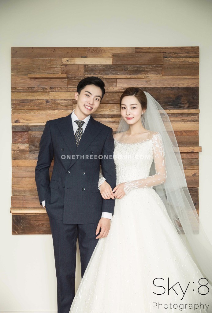 RaRi SKY:8 | Korean Pre-wedding Photography by RaRi Studio on OneThreeOneFour 26
