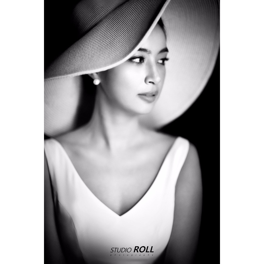 Studio Roll Korea Pre-Wedding Photography: Classic Part 1 by Studio Roll on OneThreeOneFour 2