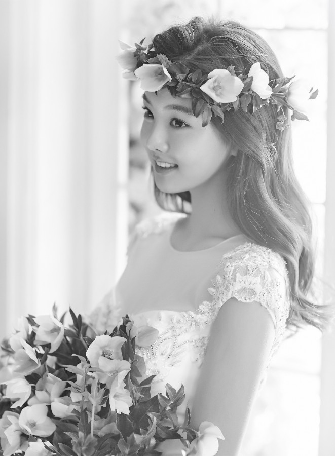 Cooing Studio 2018 Samples | Korean Pre-Wedding Studio Photography by Cooing Studio on OneThreeOneFour 1
