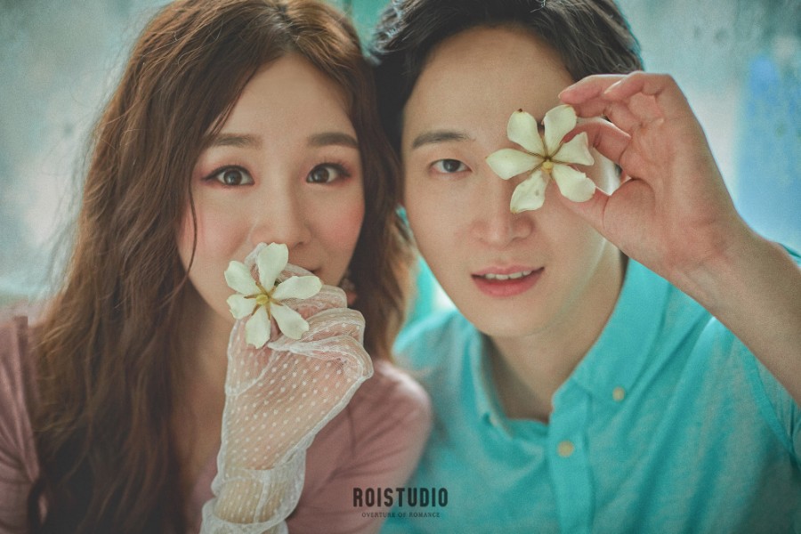 ROI Studio: Jeju Island Korean Wedding Photography by Roi on OneThreeOneFour 12