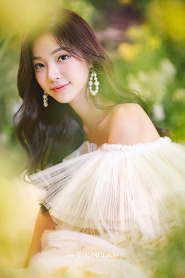 [Latest] Chungdam Studio 2023 Korean Pre-Wedding Photoshoot by Chungdam Studio on OneThreeOneFour 5