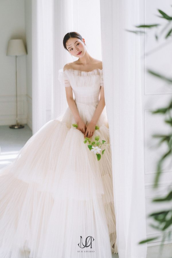 SUM Studio - Seoul Wedding Photographer | OneThreeOneFour