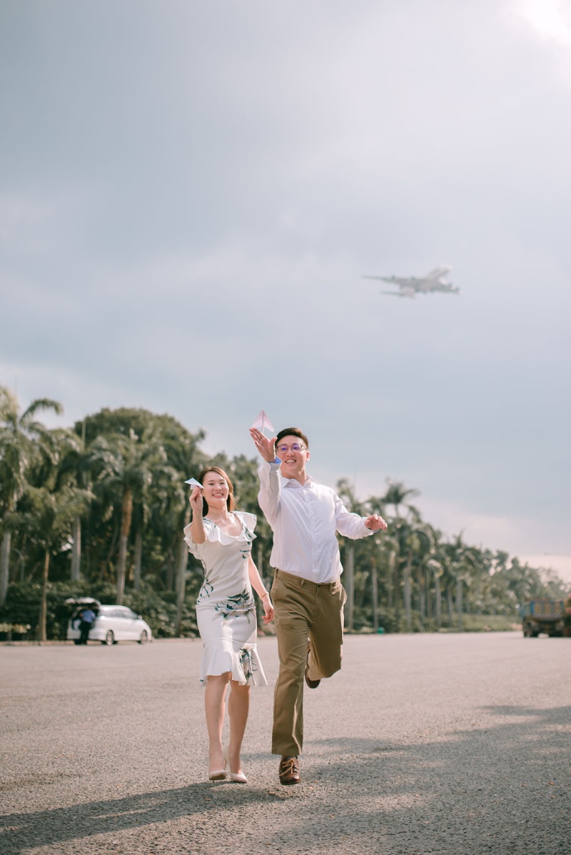 Singapore Casual Couple Photoshoot by Samantha on OneThreeOneFour 25