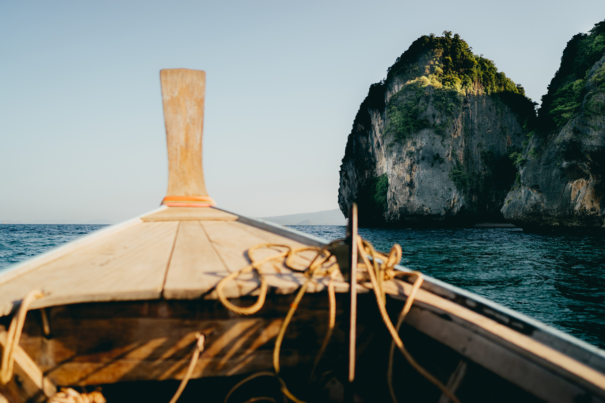 Phuket Family Photoshoot At Krabi Island Beach  by Olga  on OneThreeOneFour 7