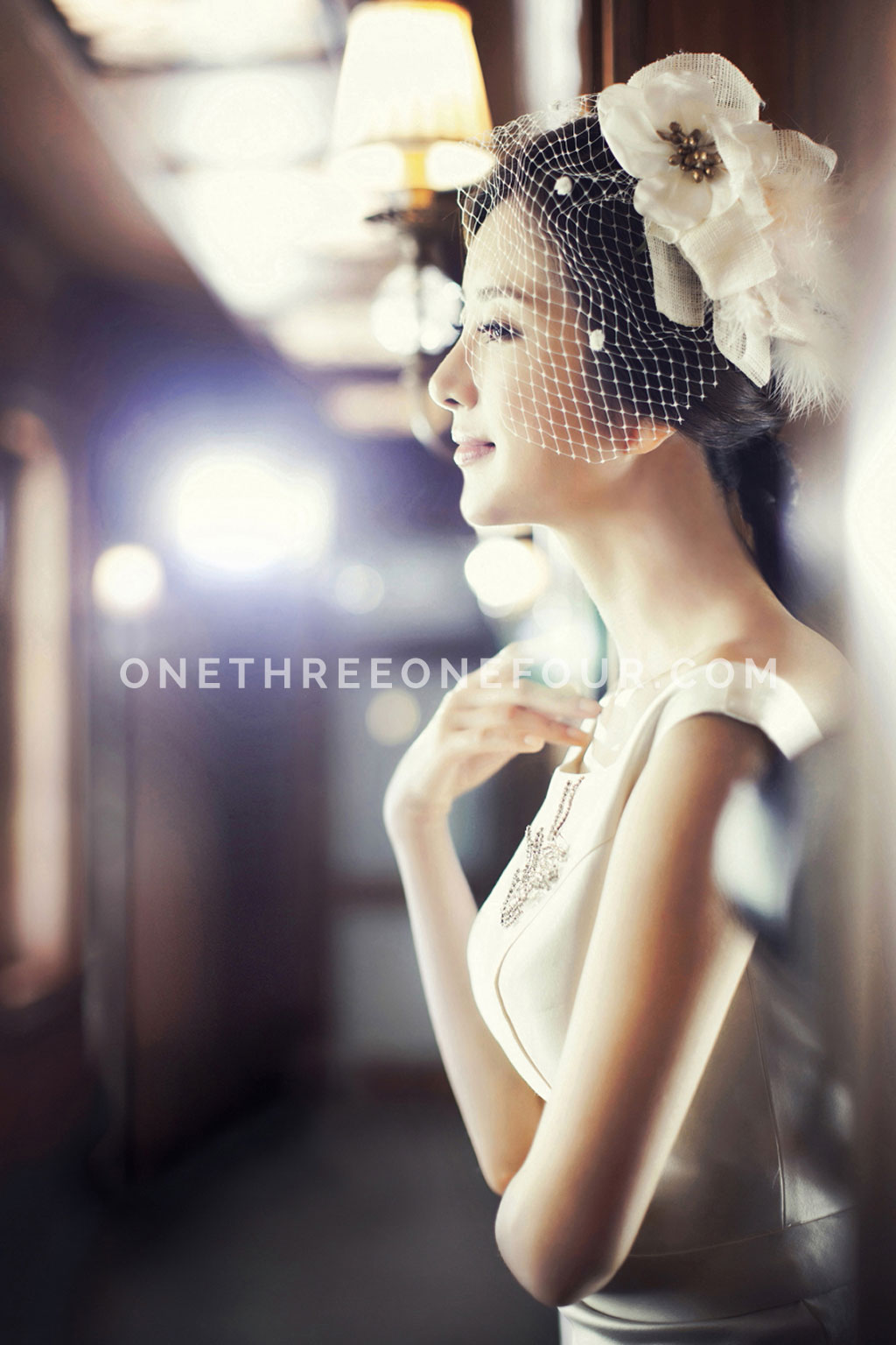 M Company - Korean Studio Pre-Wedding Photography: European Dream by M Company on OneThreeOneFour 5