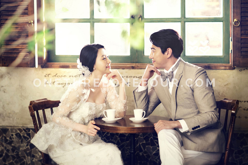 M Company - Korean Studio Pre-Wedding Photography: Others by M Company on OneThreeOneFour 8